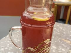 -鹤江桥·红油牛肉粉(SKP店)