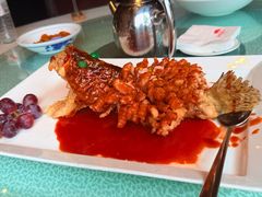 -松鹤楼(山塘街店)