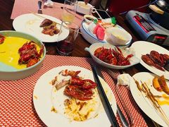 -泉州富力万达文华酒店·美食汇自助餐厅