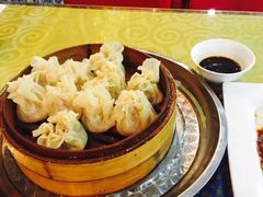 -马家烧麦(总店)