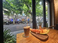 -La Strada(安福路店)