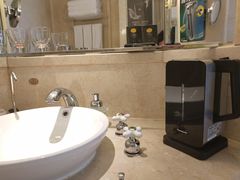 -白金汉爵大酒店(相城店)