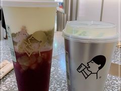 -喜茶(广州佳兆业广场店)