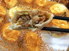 -葛记焖饼(伏牛路店)