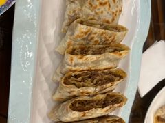 -民族饭荘(新华大街店)