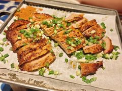 -绿茶餐厅(布吉万象汇店)