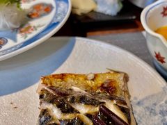 -森味薪火烧•烧鸟居酒屋•日本料理(望京店)