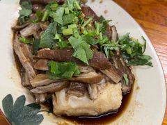 -潮汕美食.厚弥粥(白石洲店)