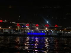 -海河游船-永乐码头(大悲院)