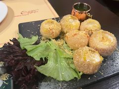 -克比叔叔印度餐厅Kebabs on the Grille(人民广场店)
