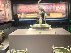 -鄂尔多斯博物馆