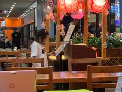 大堂-有喜屋·深夜食堂(环宇荟店)