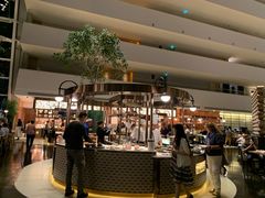 -RISE RESTAURANT(滨海湾金沙店)