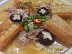 -友达面馆(淮师店)