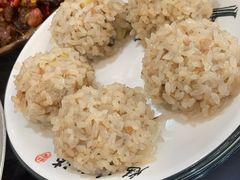 -朗妈私房菜(婺女州店)
