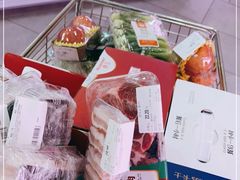 -Olé精品超市(沈阳万象城店)