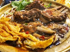 -友乐居羊蝎子(西直门店)