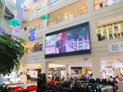 -浙北大厦购物中心(安吉店)