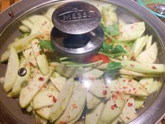 -吃饭皇帝大(合生汇店)