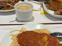 -宜家·瑞典风味餐厅(天津东丽商场店)