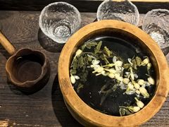 -汉水谣·江景餐厅(江滩店)