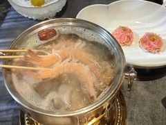 -新白鹿餐厅(龙游路总店·杭帮菜名店)