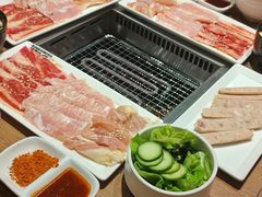 -焼肉ライク·烧肉LIKE(万菱汇店)