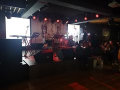 -月亮瓦肆音乐酒吧(环山路店)