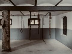 -青岛德国监狱旧址博物馆