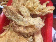 -人民公社大食堂(谷埠街总店)