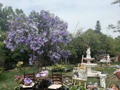 -HERRE·FARM 赫尔露营农场·团建聚会包场