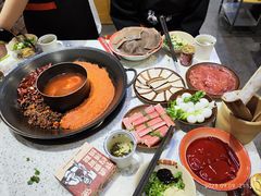 -龙厂长老火锅(抚琴店)