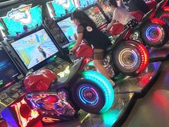 -核客电玩城(东门店)