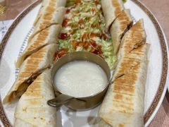 -BRBR叙利亚餐厅(总店)