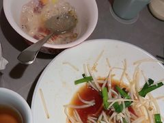 -闽上鲜·福建菜(龙湖滨江天街店)