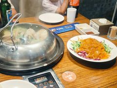 -海味当家·蒸锅海鲜(星海公园店)