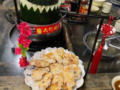 -尚竹阁冬瓜盅·18年地标美食(平洲店)