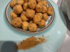 -阿甘小馆(陇海路店)