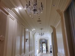 -中旅阿那亚九龙湖·公主酒店