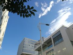 -北京联合大学(北四环校区)