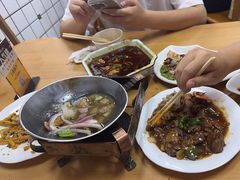 -卢庄(江汉路店)