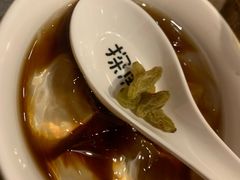 -探鱼·鲜青椒爽麻烤鱼(广州南沙万达广场店)