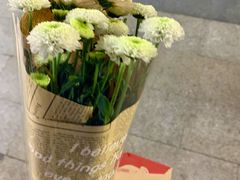 -塔斯汀中国汉堡(江宁万达店)