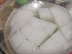 -清真马记宫廷奶酪(农光里店)