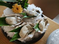 生蚝-生如夏花泰式火锅(西村黑金店)