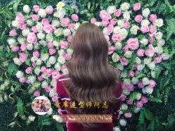 -木北护肤造型