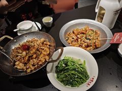-天宝兄弟(前海壹方城店)