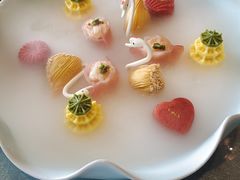 -世博源公馆·本帮融合菜·主题包厢·江景餐厅