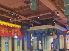 -驿楼兰·新疆菜(火车站店)