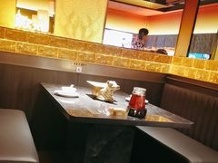 -炊烟小炒黄牛肉(浦东世纪汇店)
